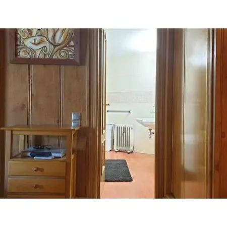 Apartamento Zona Media Next Telesilla By Bluettravel *