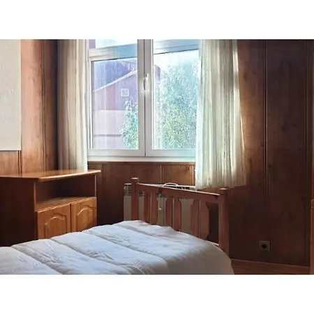 Zona Media Next Telesilla By Bluettravel Apartamento Sierra Nevada