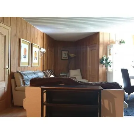 Zona Media Next Telesilla By Bluettravel Apartamento *