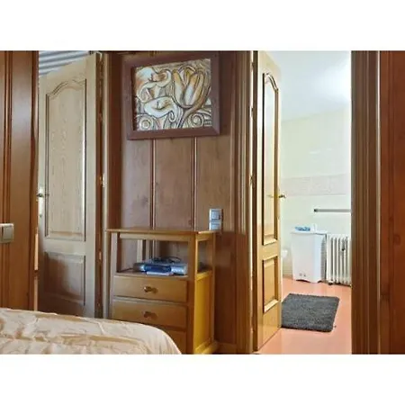 Apartamento Zona Media Next Telesilla By Bluettravel *