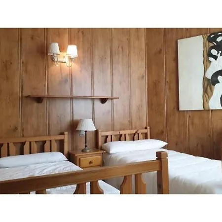 Apartamento Zona Media Next Telesilla By Bluettravel