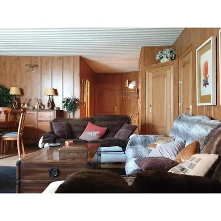 Apartamento Zona Media Next Telesilla By Bluettravel *