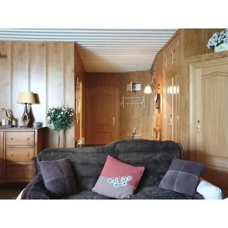 Apartamento Zona Media Next Telesilla By Bluettravel *
