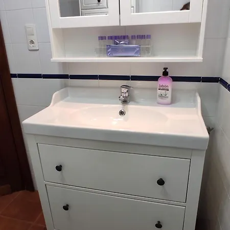 Zona Media Next Telesilla By Bluettravel Apartamento *