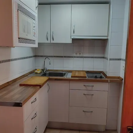 Apartamento Zona Media Next Telesilla By Bluettravel *