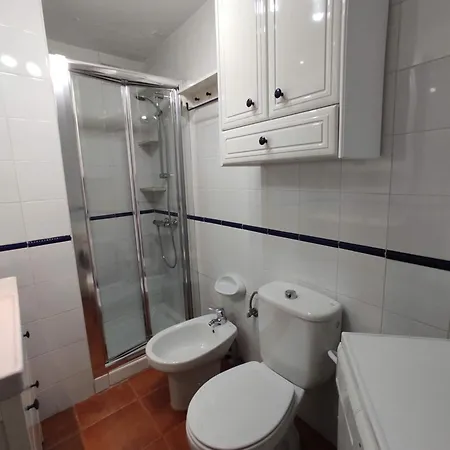 Zona Media Next Telesilla By Bluettravel Apartamento Sierra Nevada
