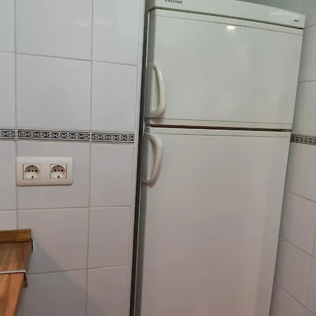 Apartamento Zona Media Next Telesilla By Bluettravel Sierra Nevada