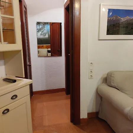 Apartamento Zona Media Next Telesilla By Bluettravel *