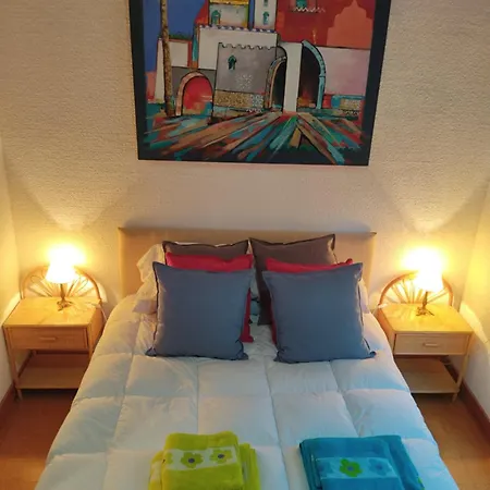 Zona Media Next Telesilla By Bluettravel Apartamento *