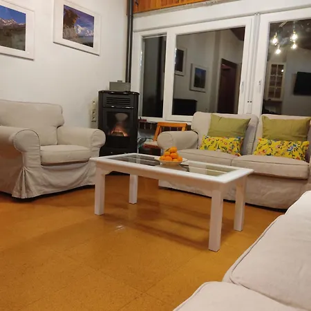 Zona Media Next Telesilla By Bluettravel Apartamento