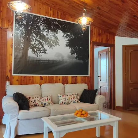 Apartamento Zona Media Next Telesilla By Bluettravel