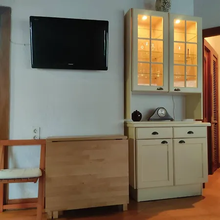 Zona Media Next Telesilla By Bluettravel Apartamento Sierra Nevada