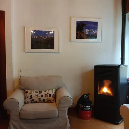 Zona Media Next Telesilla By Bluettravel Apartamento