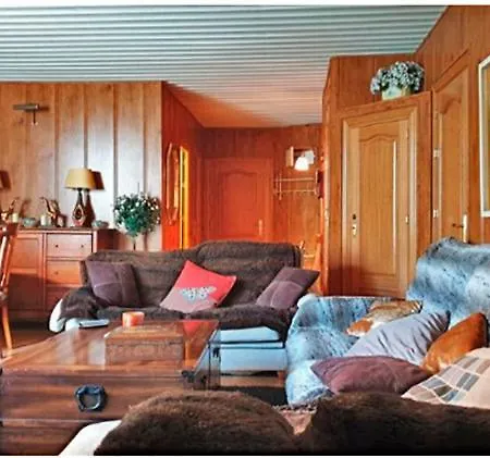 Apartamento Zona Media Next Telesilla By Bluettravel *