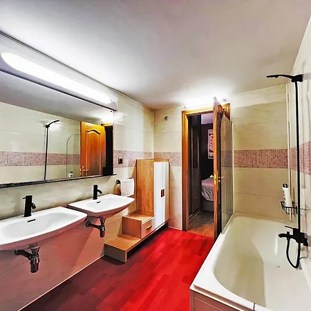 Zona Media Next Telesilla By Bluettravel Apartamento *