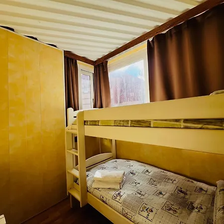 Apartamento Zona Media Next Telesilla By Bluettravel *