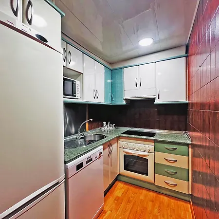 Zona Media Next Telesilla By Bluettravel Apartamento