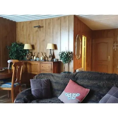 Apartment Zona Media Next Telesilla By Bluettravel *