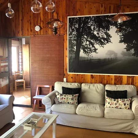 Apartment Zona Media Next Telesilla By Bluettravel